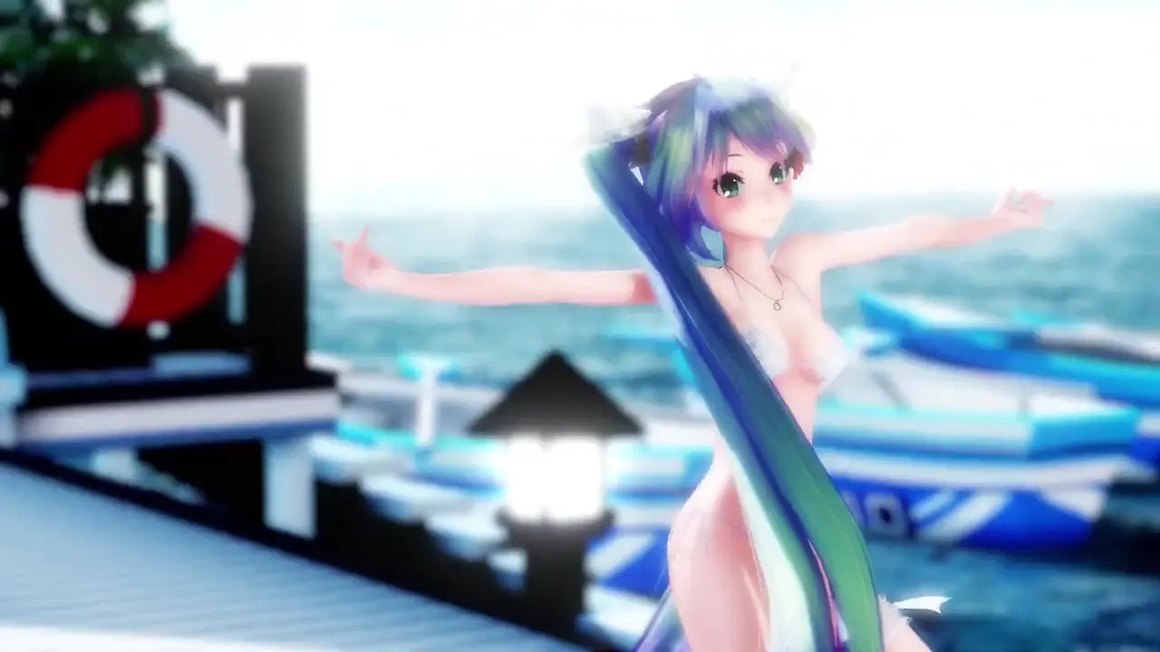 New Hentai: Hatsune Miku - Mambo [R-15] - Stream & Download HD | rule34tv.com