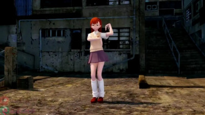 【R-18 MMD】Twice - I Can't Stop me - Misaka Mikoto