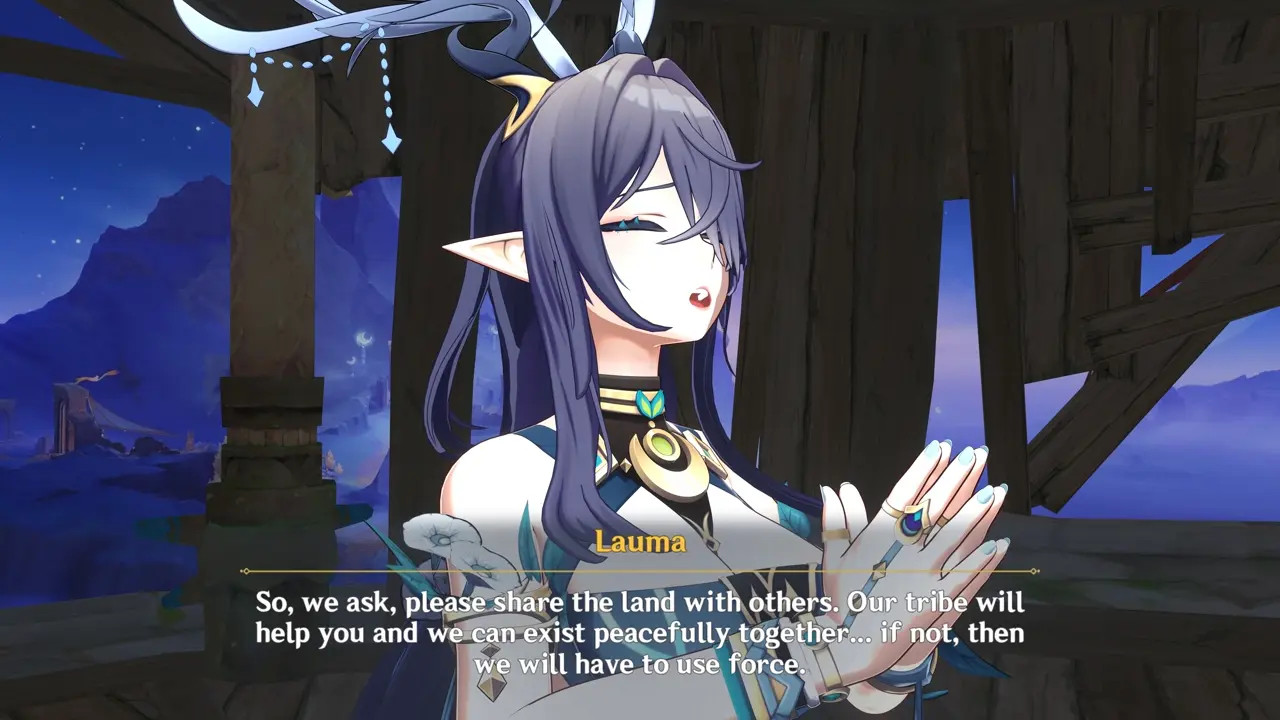 New Hentai: Lauma X Hilichurl - Stream & Download HD | rule34tv.com