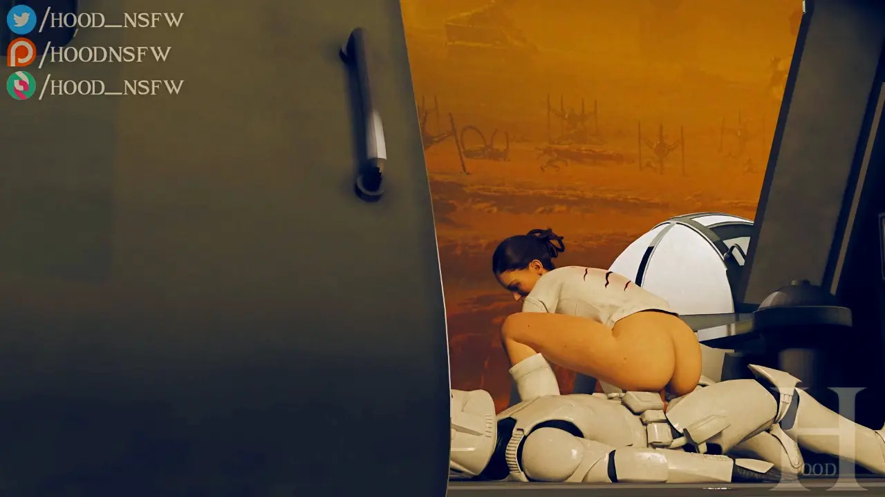 New Hentai: Saving the Senator Amidala - Stream & Download HD | rule34tv.com