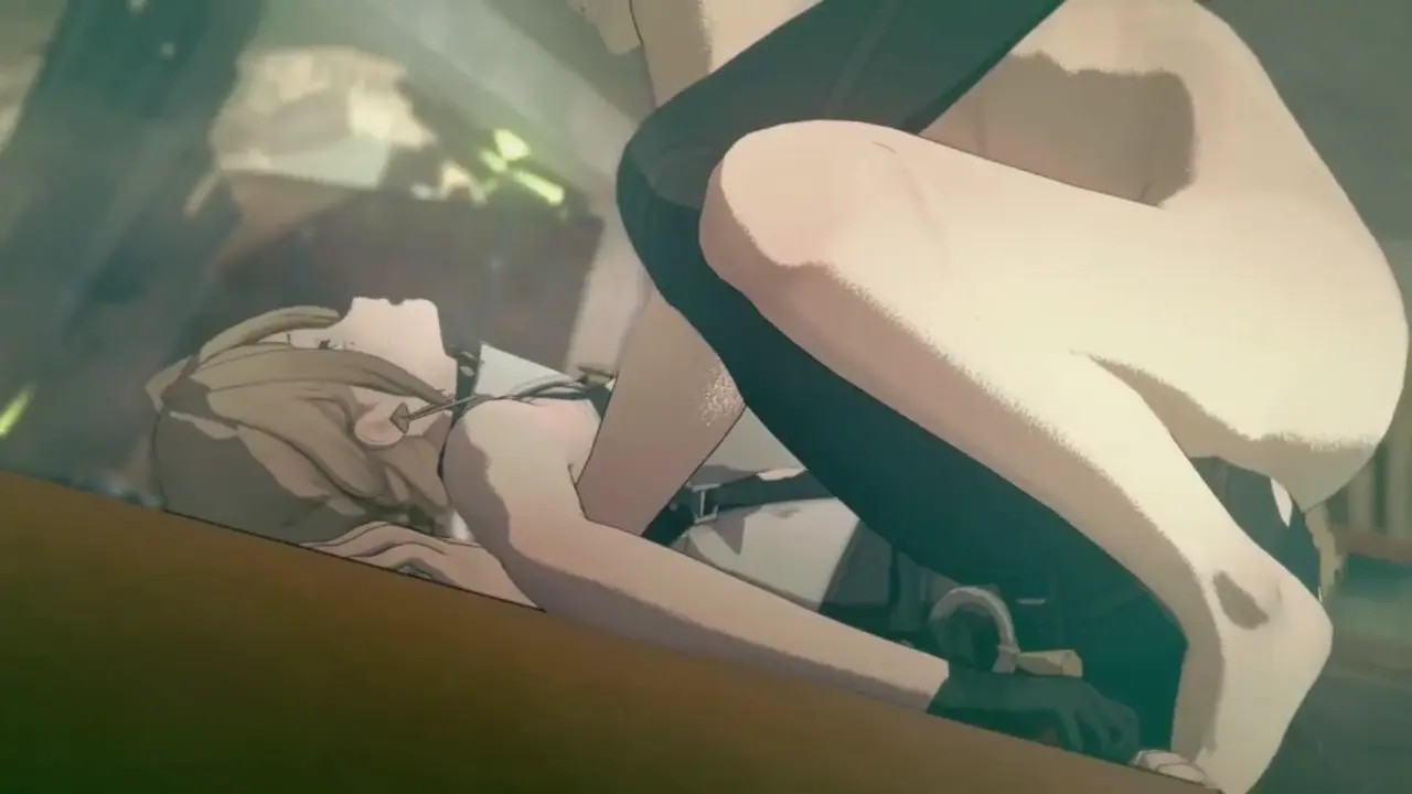 New Hentai: Evelyn ZenlessZoneZero [Ponponpaine] - Stream & Download HD | rule34tv.com