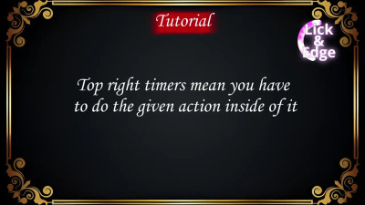 [Voiced Joi] Servant of the sinister: Make them your bitch [Public V]