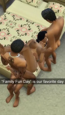 Our favorite day