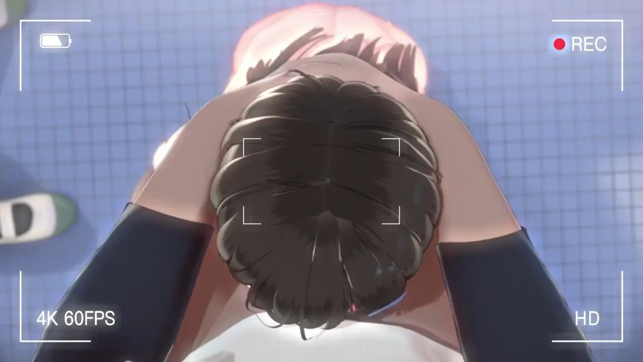 New Hentai: Pornographic anime part1 淫叫HMV-Our convenient sex manager - Stream & Download HD | rule34tv.com
