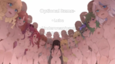 The Royal Maids' 