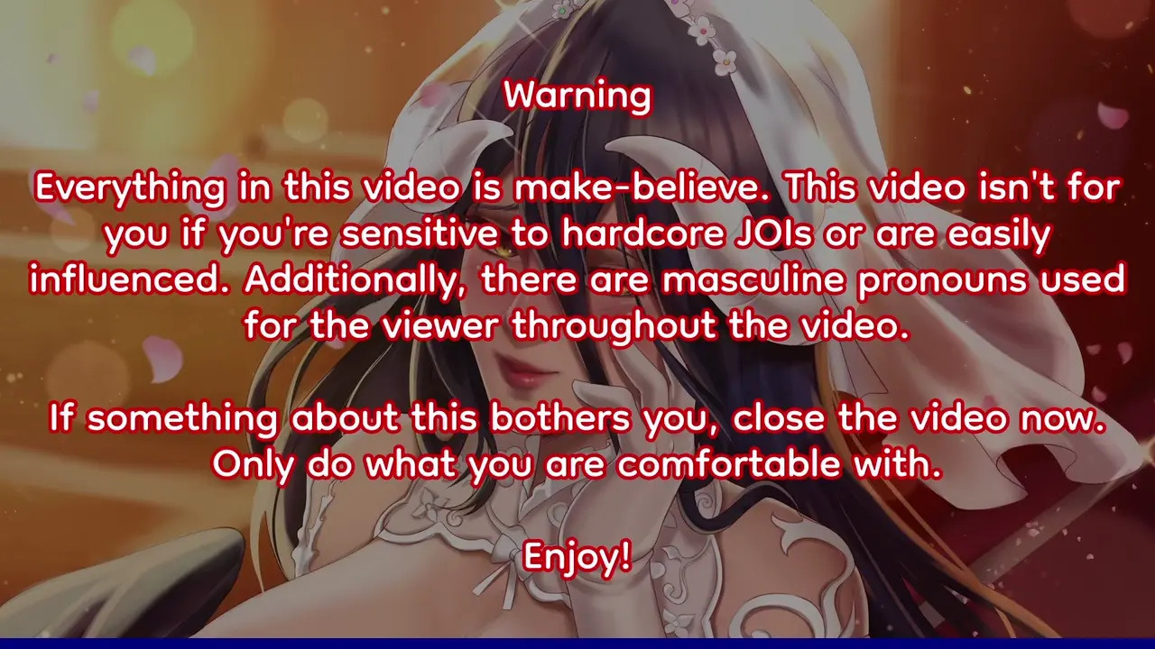 New Hentai: Futa Albedo Offers You Power & Fame In Exchange For Your Body - Stream & Download HD | rule34tv.com