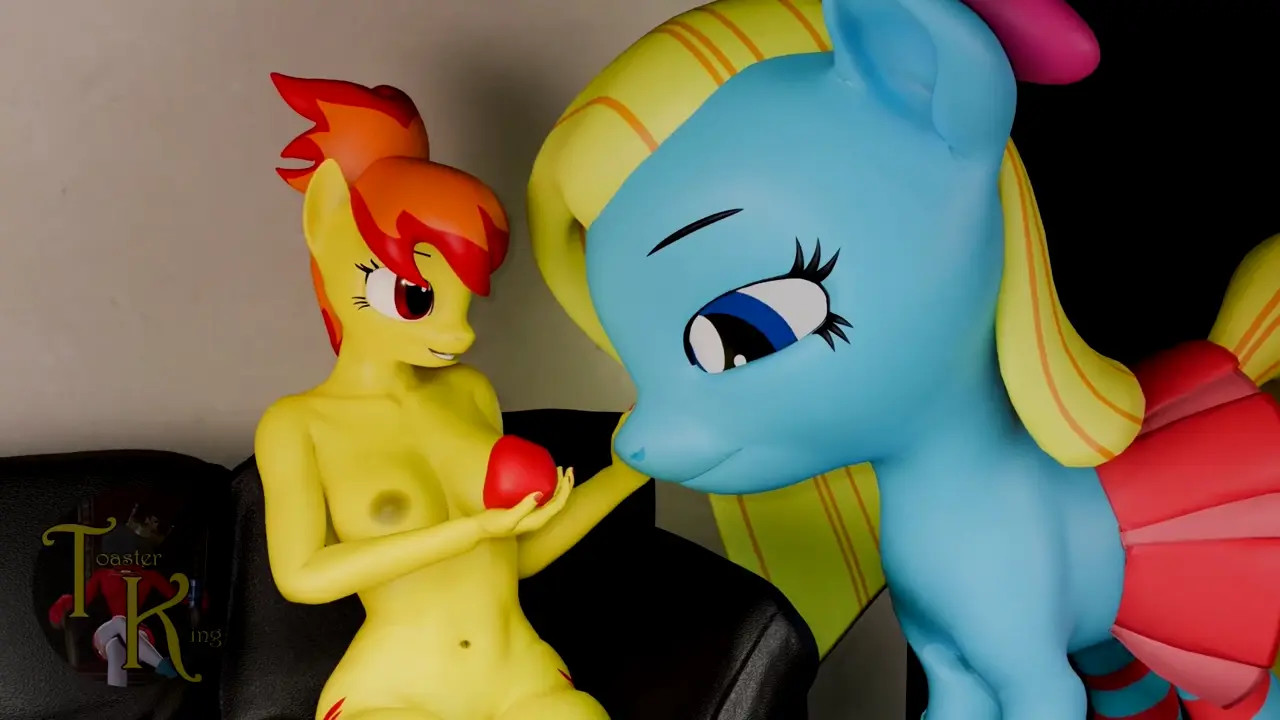 New Hentai: Are you hungry for apples by toasterking - Stream & Download HD | rule34tv.com