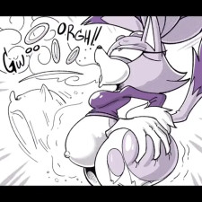 Anal vore by sachasketchy