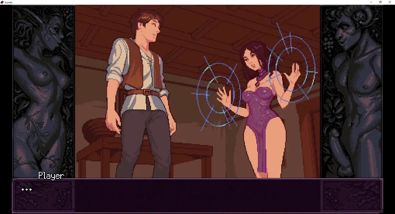 New Hentai: Aurelia [v1.0.1] [Mirthal] - Stream & Download HD | rule34tv.com