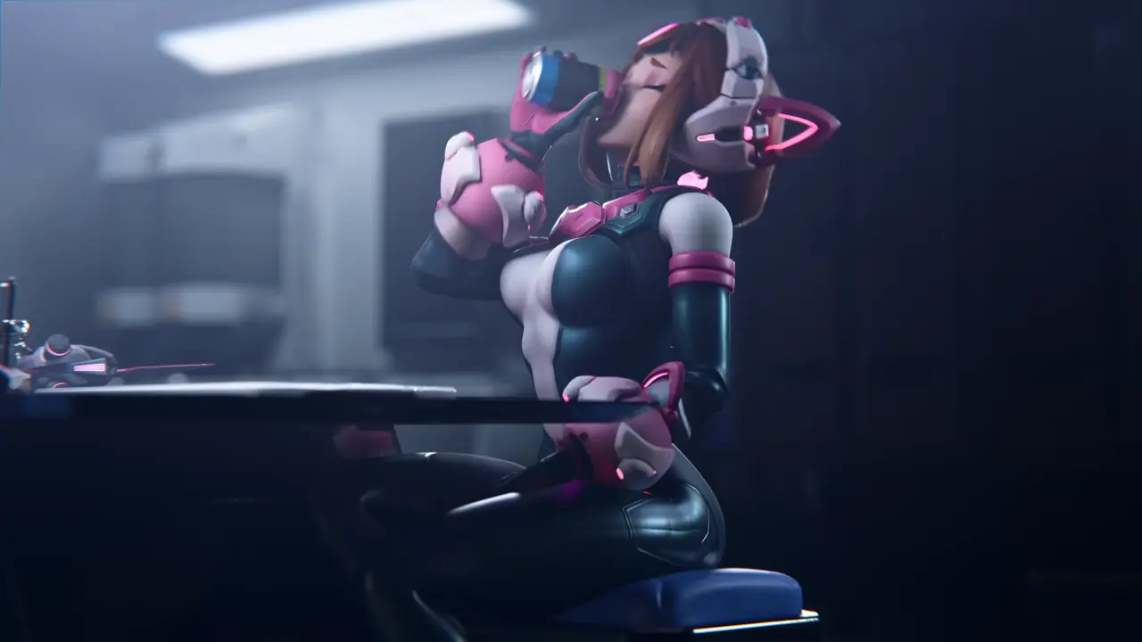 New Hentai: [Nagoonimation][4K] Juno's Initiation - Stream & Download HD | rule34tv.com