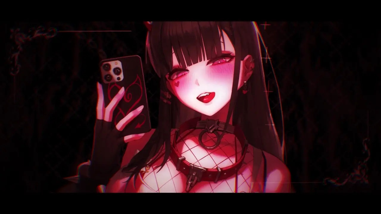 New Hentai: [Voiced Preview] Numi And The Hotel Of Doom [Akuma Nihmune] (Femdom, Multiple Cumpoin - Stream & Download HD | rule34tv.com