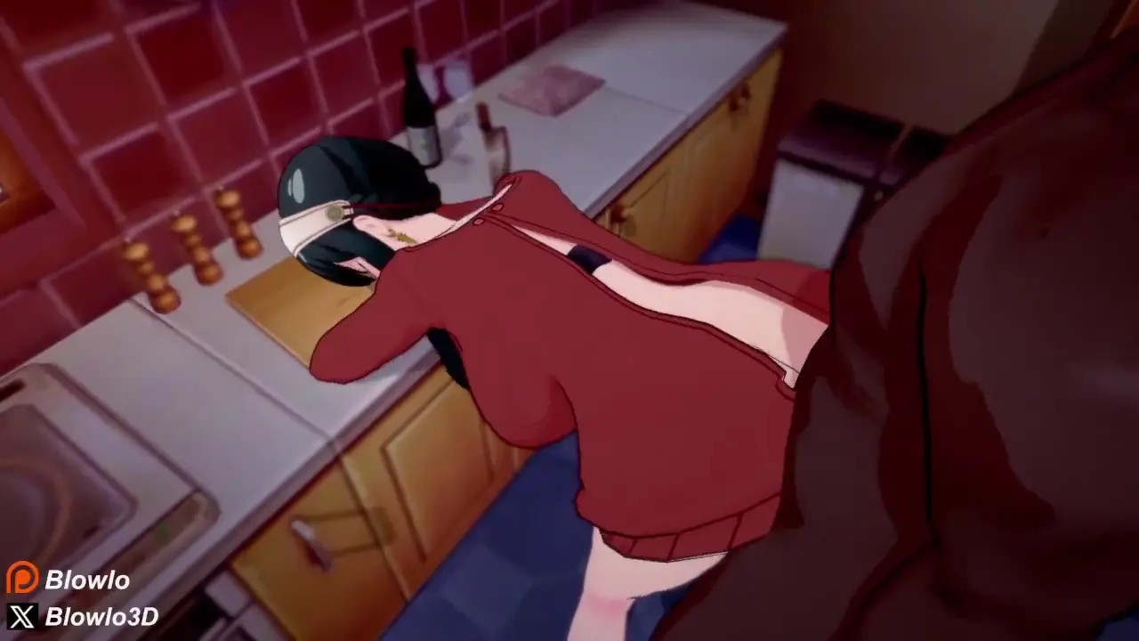 New Hentai: yor want fuck - Stream & Download HD | rule34tv.com