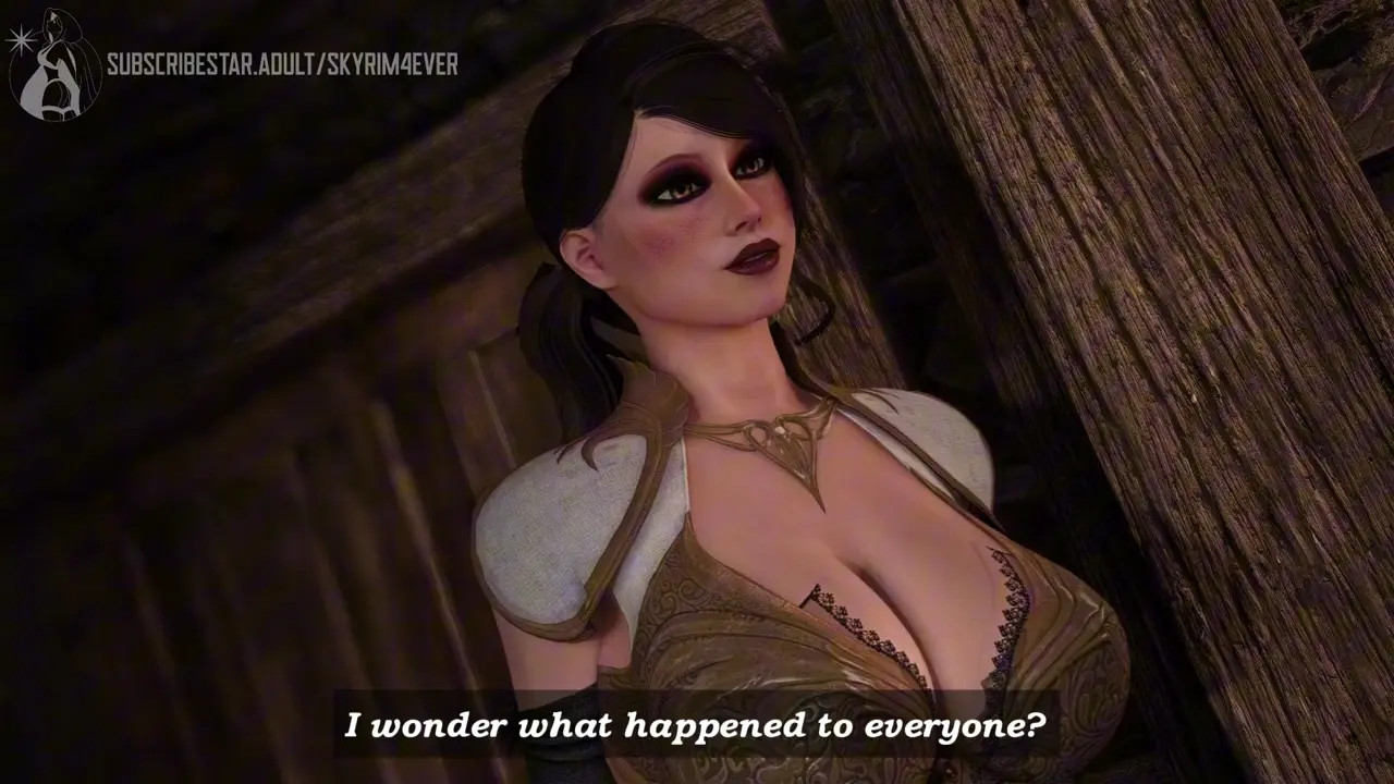 New Hentai: Choose Your Own Adventure - Part 5 - Skyrim4Ever - Stream & Download HD | rule34tv.com