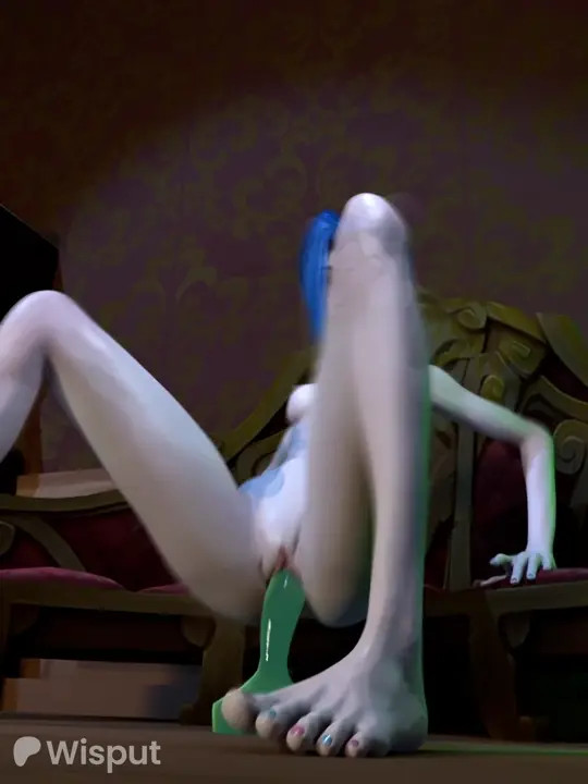 New Hentai: Jinx - After Hours - Stream & Download HD | rule34tv.com