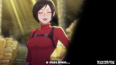 StickySpoodge Films Spanish Dubs!