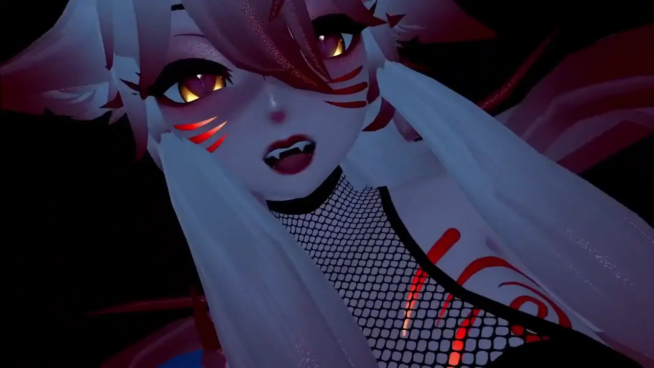 New Hentai: Horny Kitsune ❤️ Pins You Down For Breeding❤️Until She Milks You Dry - Stream & Download HD | rule34tv.com