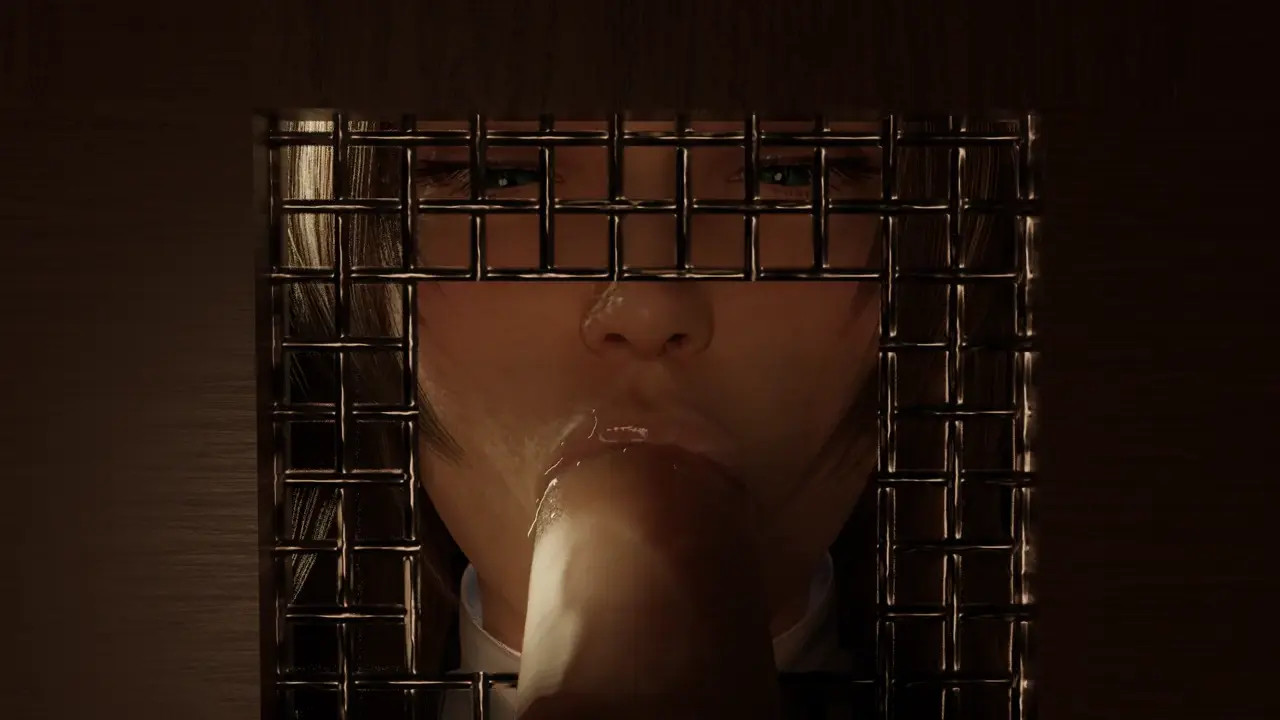 New Hentai: Nun Aerith - Blowjob - Stream & Download HD | rule34tv.com