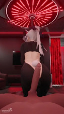 Hacku gosh dance