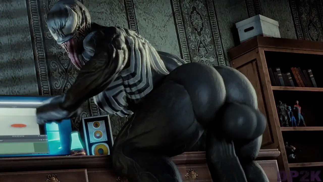 New Hentai: Venom (Futa) - Stream & Download HD | rule34tv.com