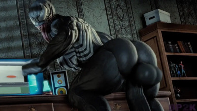 Venom (Futa)