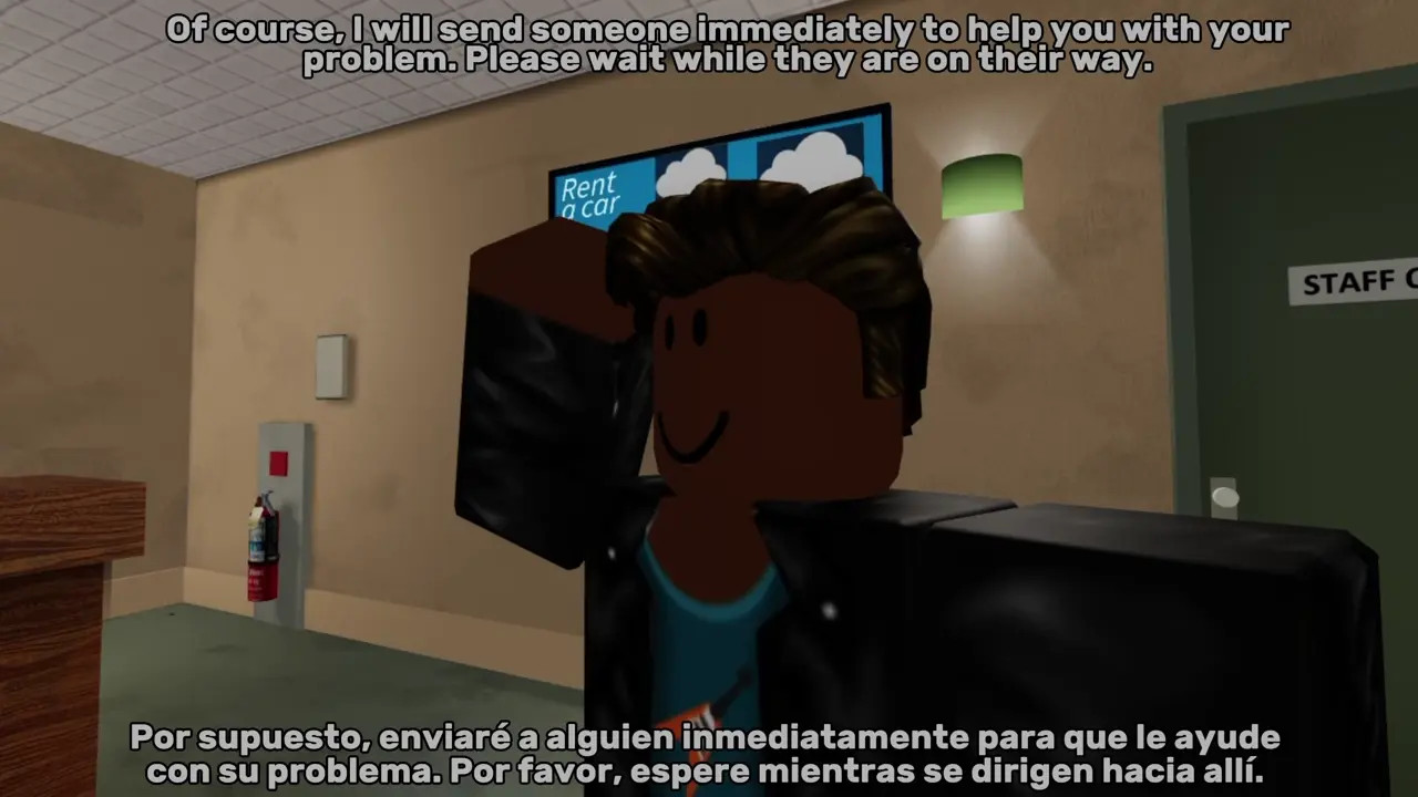 New Hentai: Motel gig pays off - Stream & Download HD | rule34tv.com