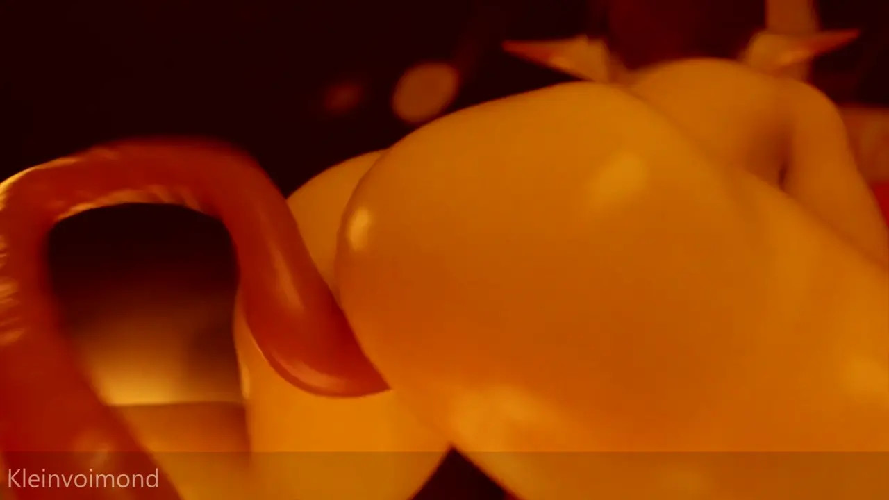 New Hentai: Tentacle Goblin - Rear Angle - Stream & Download HD | rule34tv.com