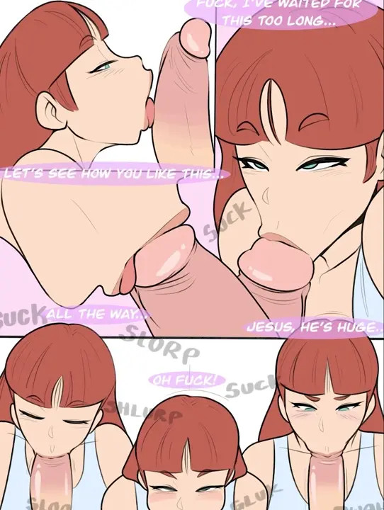 New Hentai: Mother Daughter Threesome - Stream & Download HD | rule34tv.com