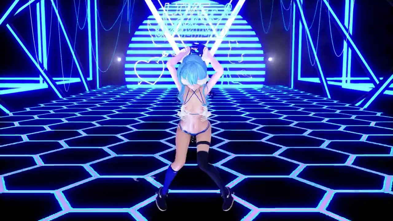 New Hentai: Elect Omake - Stream & Download HD | rule34tv.com