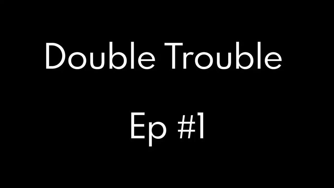 New Hentai: Double Trouble #1 - Stream & Download HD | rule34tv.com