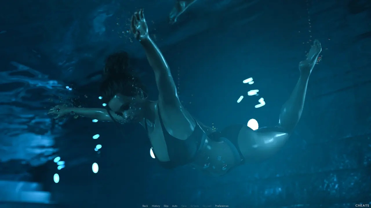 New Hentai: How to Fix The Future - Cathy Pool Sex - Stream & Download HD | rule34tv.com