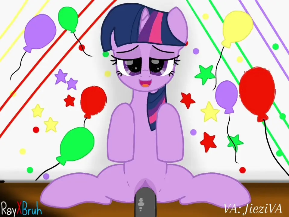 New Hentai: Twilight's special gift for you [RayXBruh] - Stream & Download HD | rule34tv.com