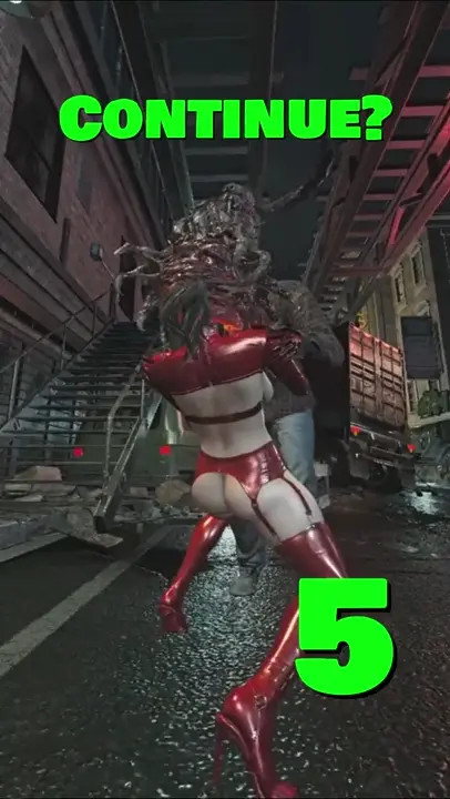 New Hentai: Re3 Ryona - Lara Croft (Exposed Leather)/Ne-A Parasite - Stream & Download HD | rule34tv.com