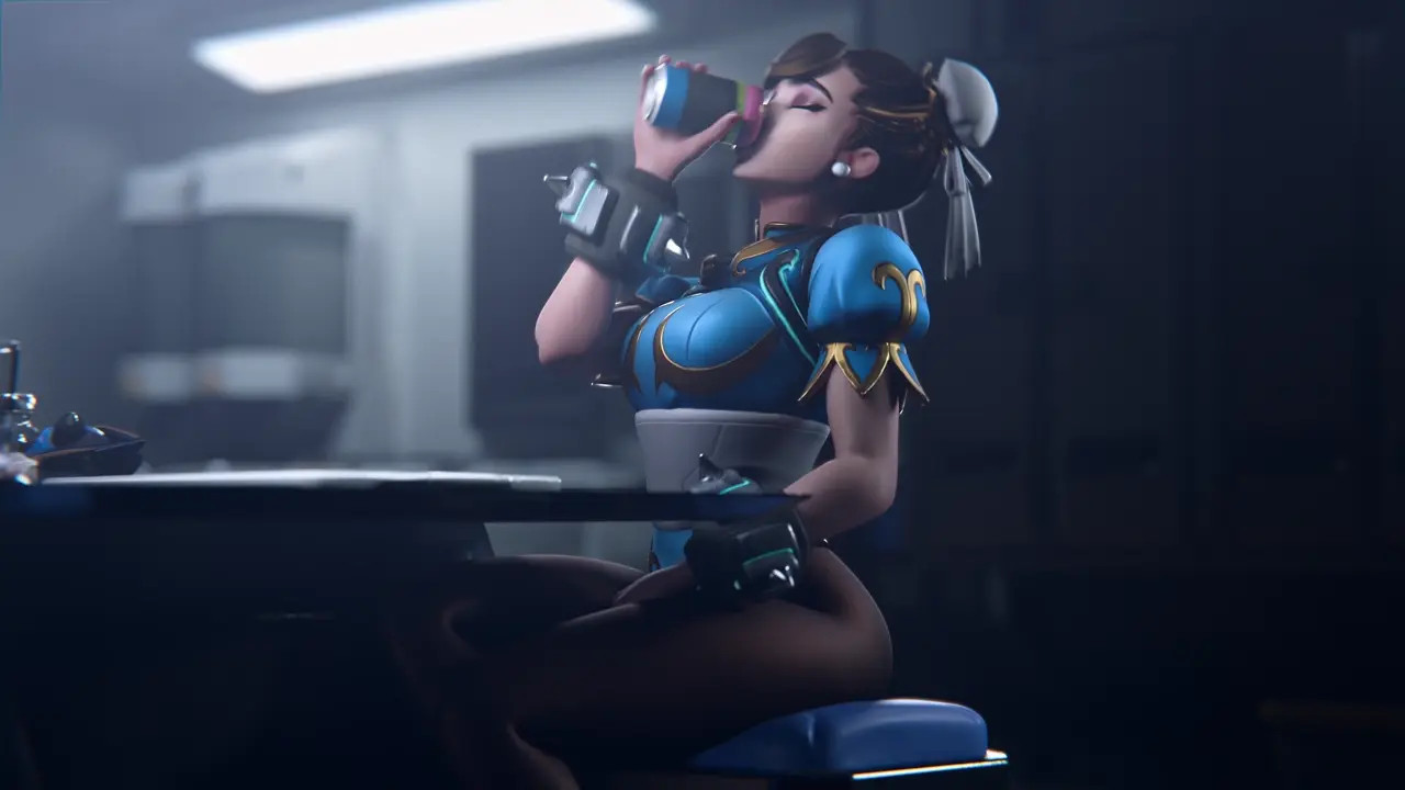 New Hentai: [CHS-SUB] Juno's Initiation [Chun-Li - No Male Audio] [Nagoonimation] [4K24FPS] - Stream & Download HD | rule34tv.com