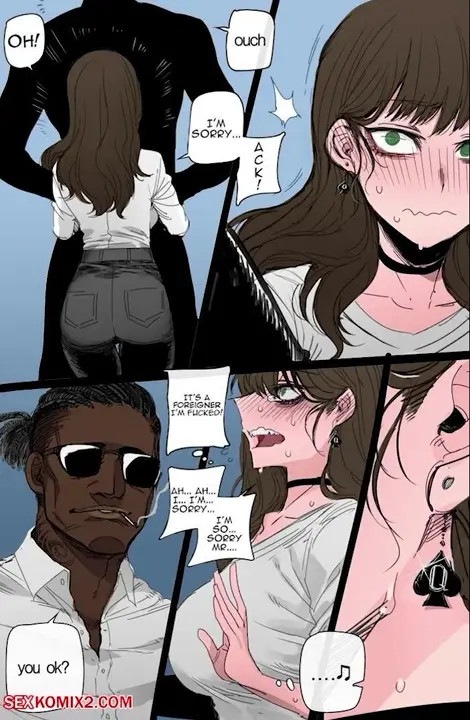 New Hentai: First BBC - Stream & Download HD | rule34tv.com