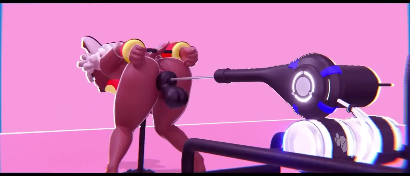 New Hentai: Rouge Machine Penetration - Stream & Download HD | rule34tv.com