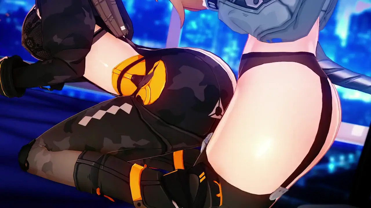 New Hentai: JaneDoe × Trigger - Stream & Download HD | rule34tv.com