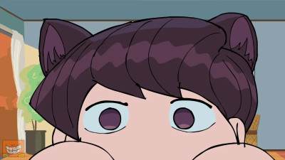 komi can't... mom!?!?!