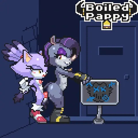 New Hentai: Blaze Groin Smashed - Stream & Download HD | rule34tv.com