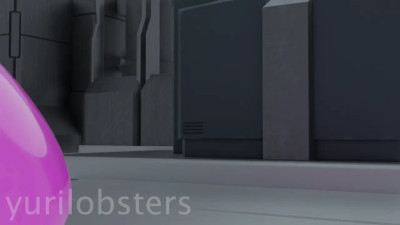 Anal vore by yurilobsters