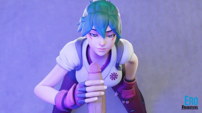 The Price of Losing | Kiriko Animation