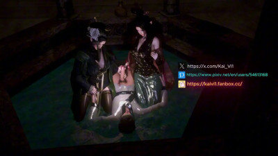 kaivi SiMei & PingPing