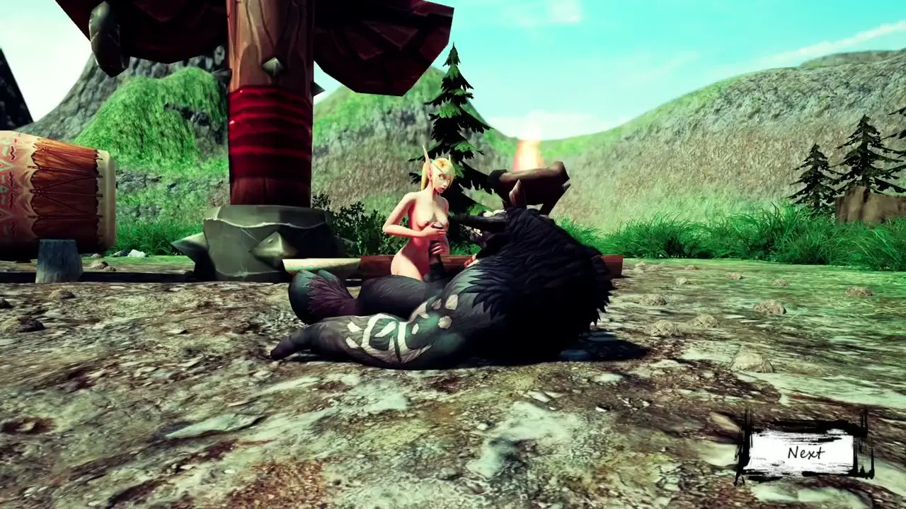 New Hentai: Archmages Alori - Tauren Shaman - Stream & Download HD | rule34tv.com