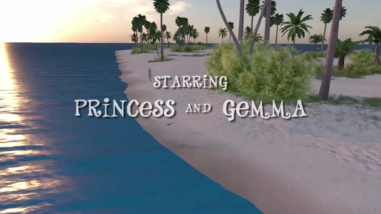 New Hentai: I Dream of Genie - Stream & Download HD | rule34tv.com