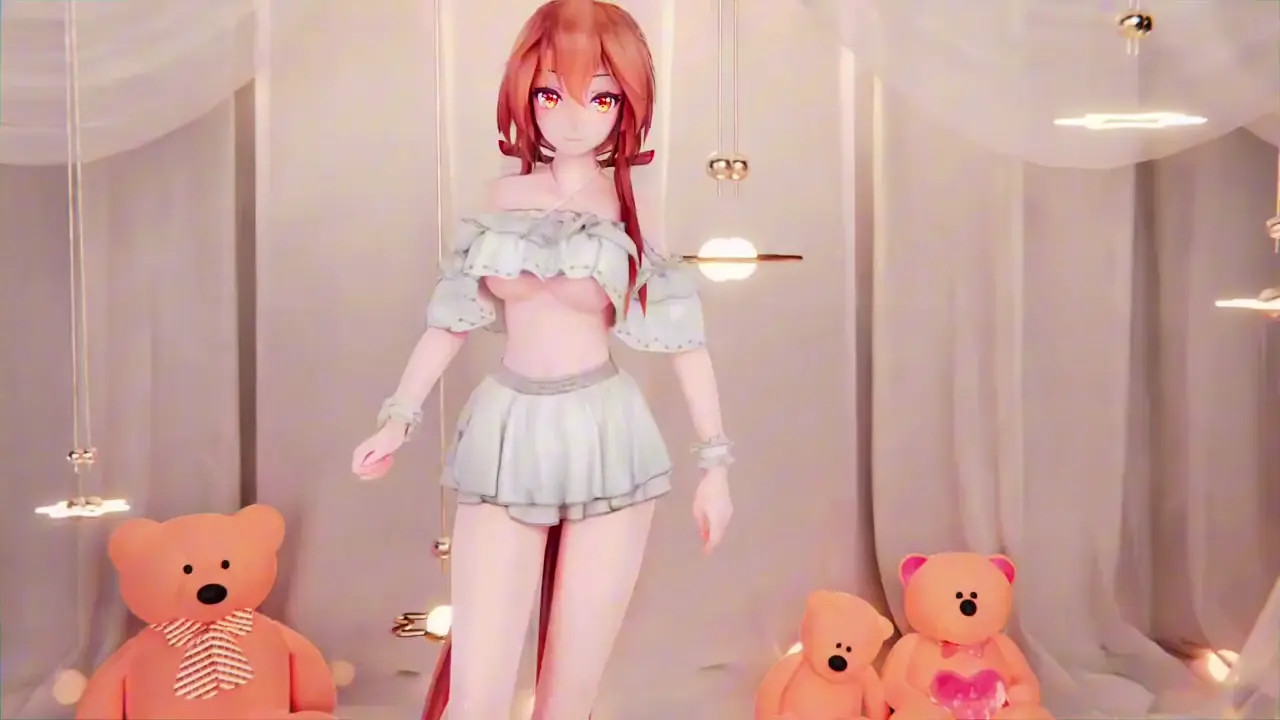 New Hentai: Yuezheng Ling - WiggleWiggle - Stream & Download HD | rule34tv.com