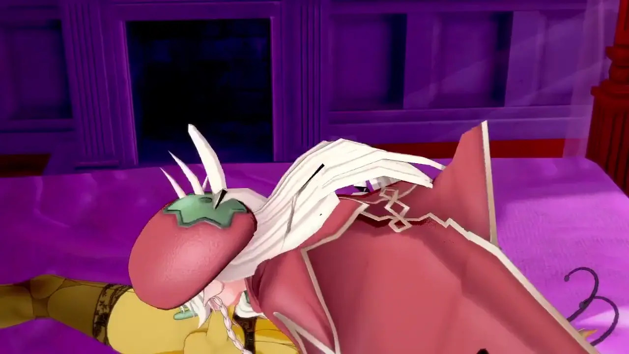 New Hentai: Alleyne gets pregnat from futa Queen Bee sex - Stream & Download HD | rule34tv.com