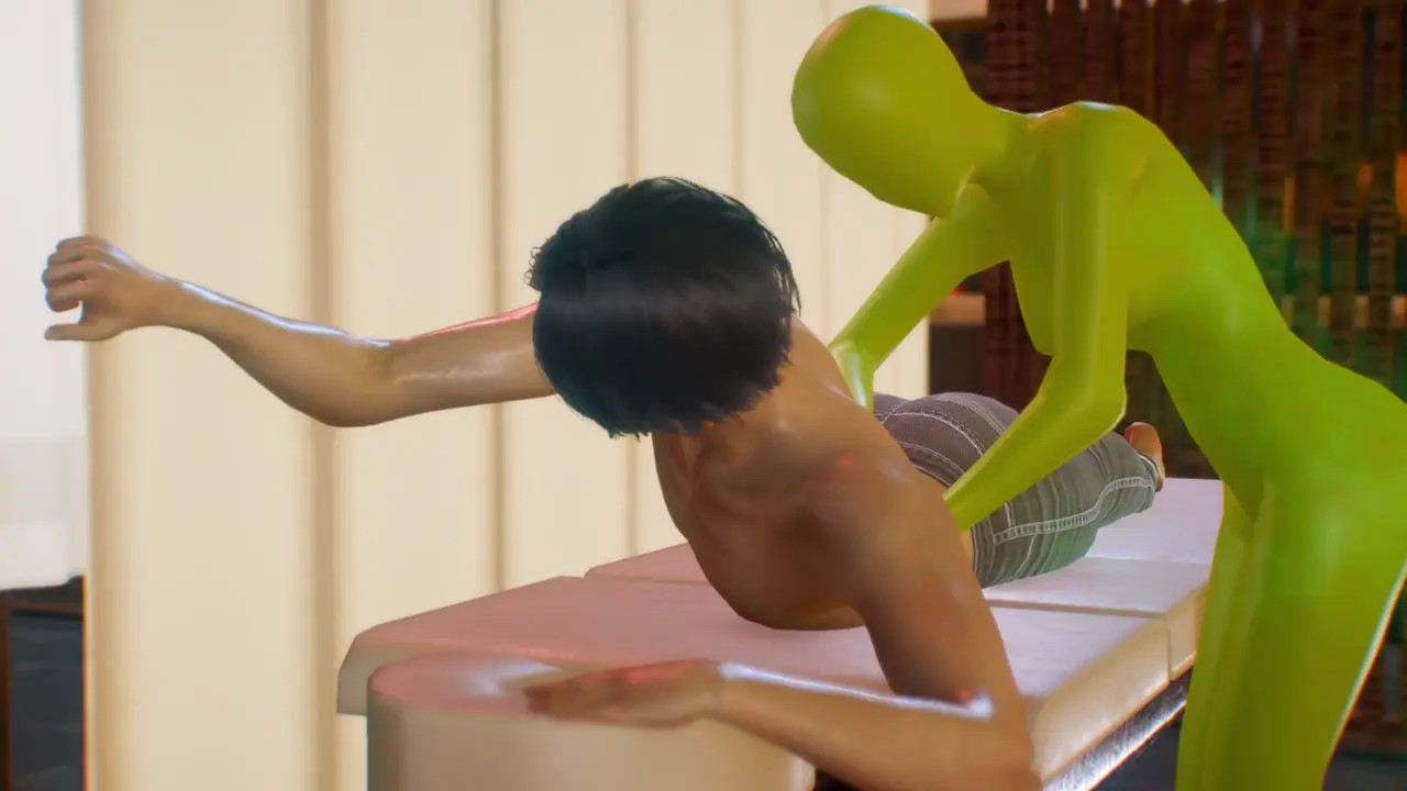 New Hentai: Couples massage - Stream & Download HD | rule34tv.com