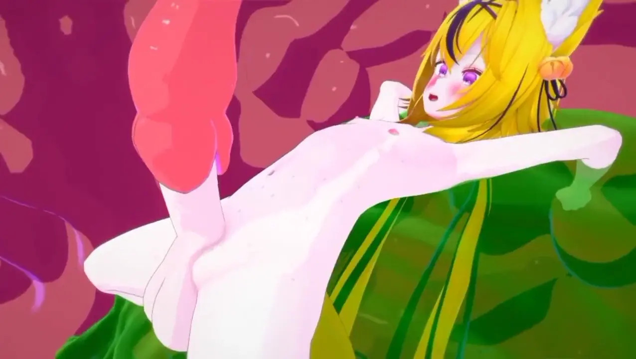 New Hentai: Kendomurft get his big cock sucked by tentacles - Stream & Download HD | rule34tv.com