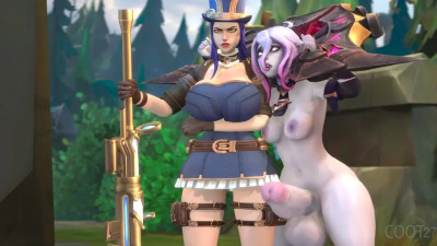 Briar begs... for freedom, or sex?