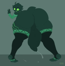 Carne twerk