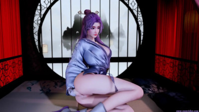 VAMJack YunXiao